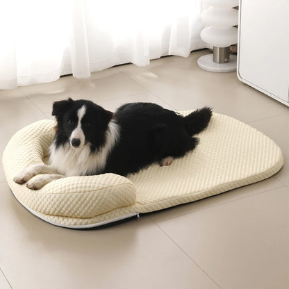 Cooling Bed Mat 7