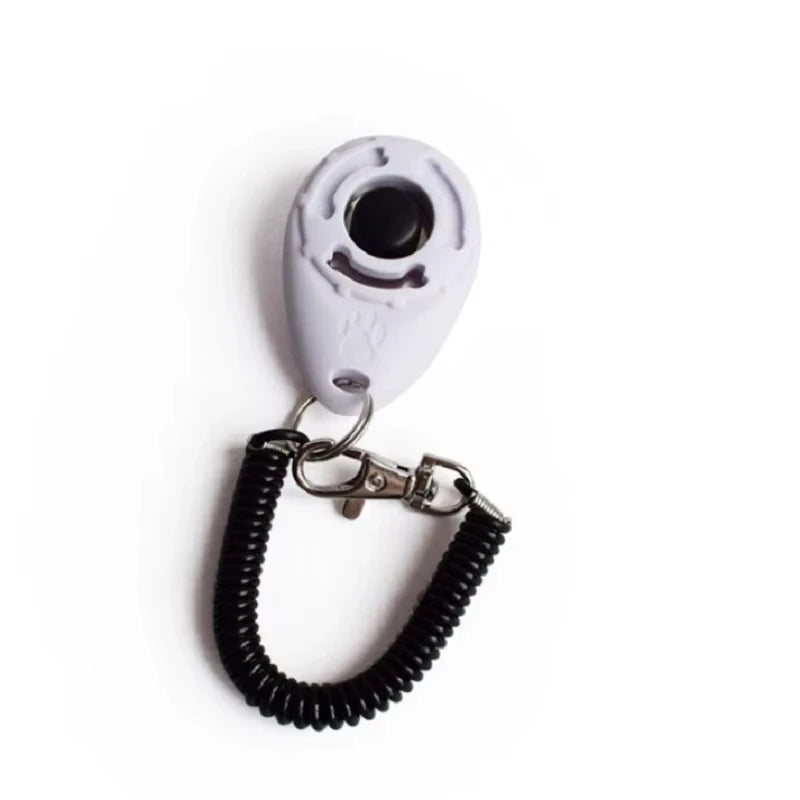 Dog Training Clicker Repeller