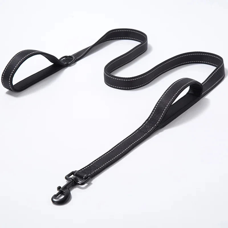 Double Handle Lead