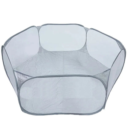 Portable Small Pet Playpen