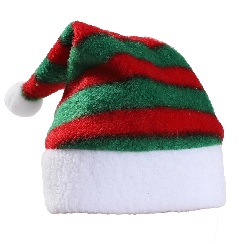 Pet Christmas Hat