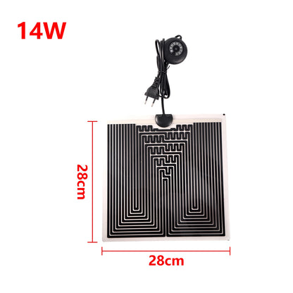 Terrarium Heat Mat 1 (5-45W)