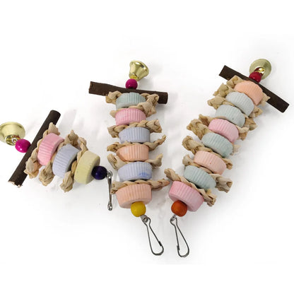 Calcium Chew String Rocks