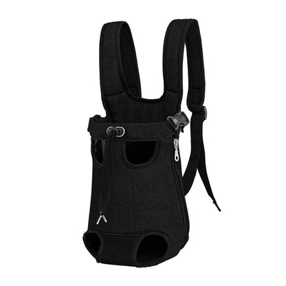 Pet Carrier Backpack 2