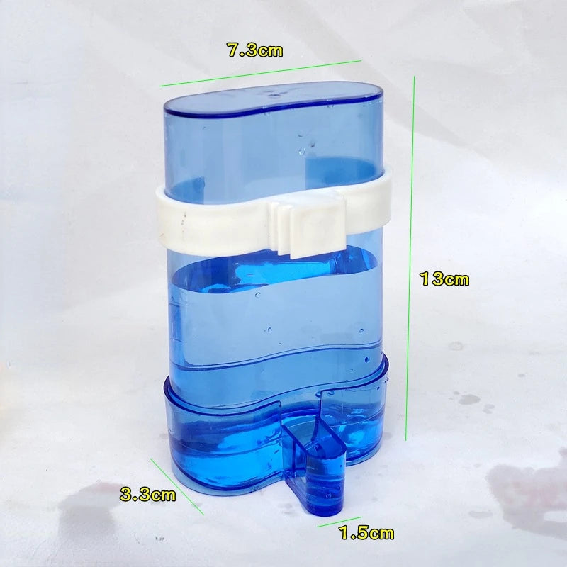 Birds Feeder & Water Dispenser 1