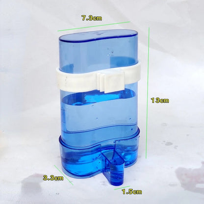 Birds Feeder & Water Dispenser 1