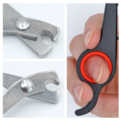 Parrot Nail Clipper 1
