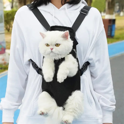 Cat Backpack