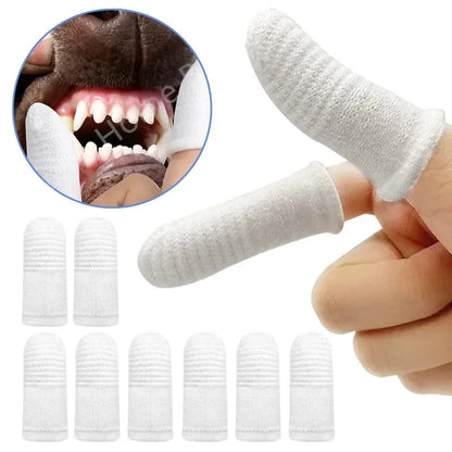 Dog Toothbrush 1