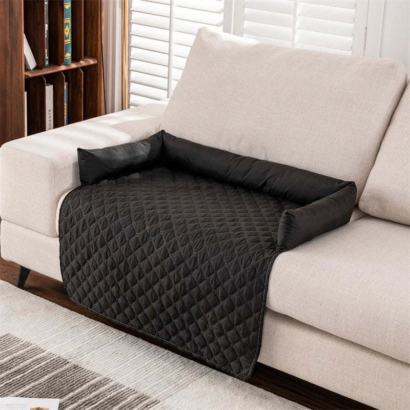 Waterproof Sofa Blanket
