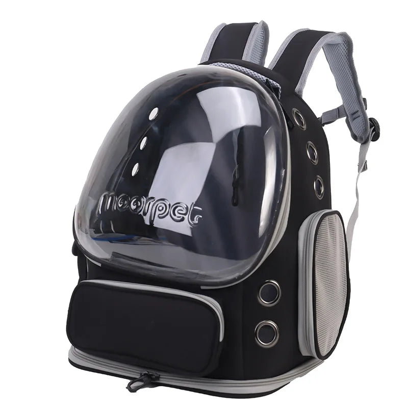 Pet Carrier Backpack 12
