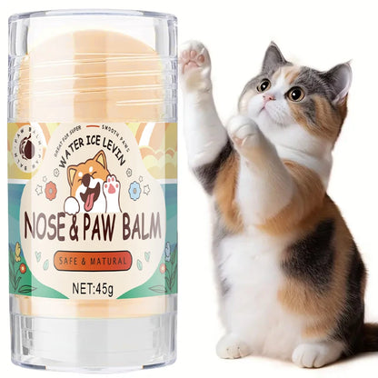 Pet Paw Care Cream