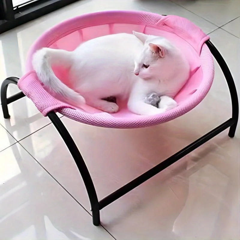 Cat Hammock Bed