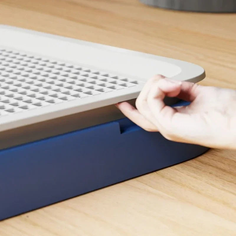 Dog Potty Training Toilet