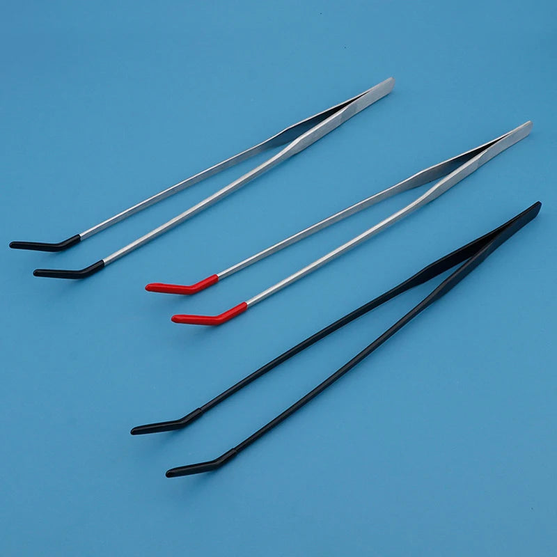 Reptile Feeding Tongs