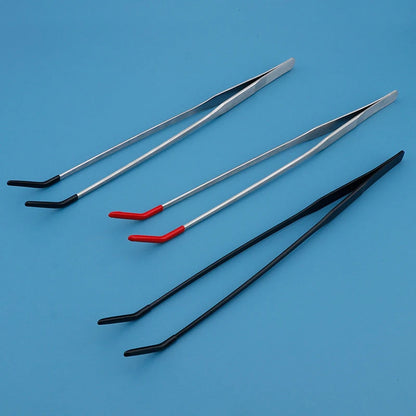 Reptile Feeding Tongs