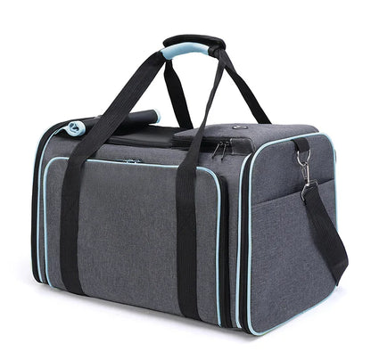 Foldable Travel Bag 2