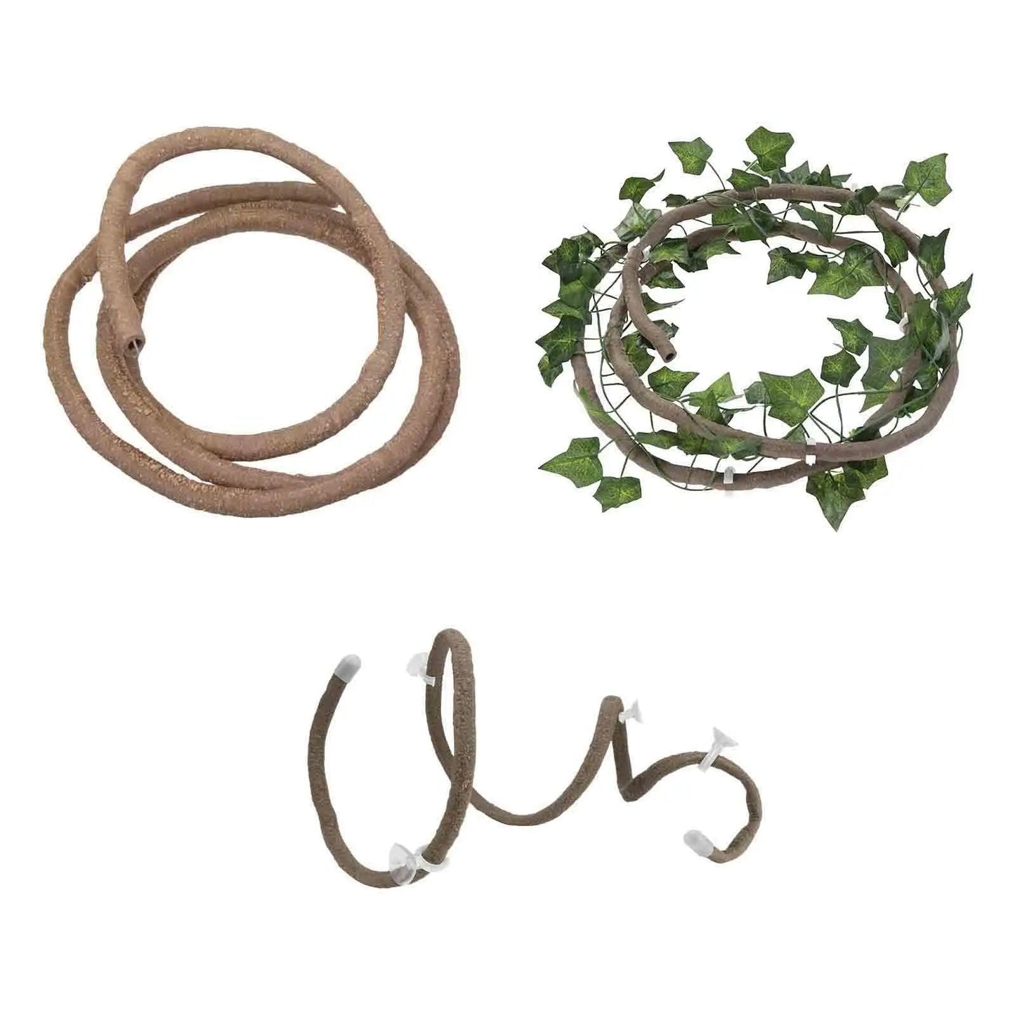 Reptile Terrarium Vines