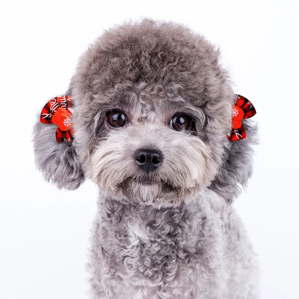 Christmas Bows
