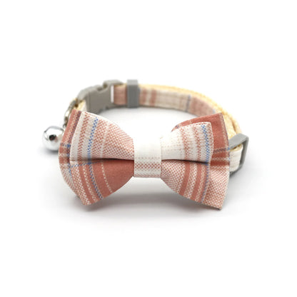 Bow Tie Collar