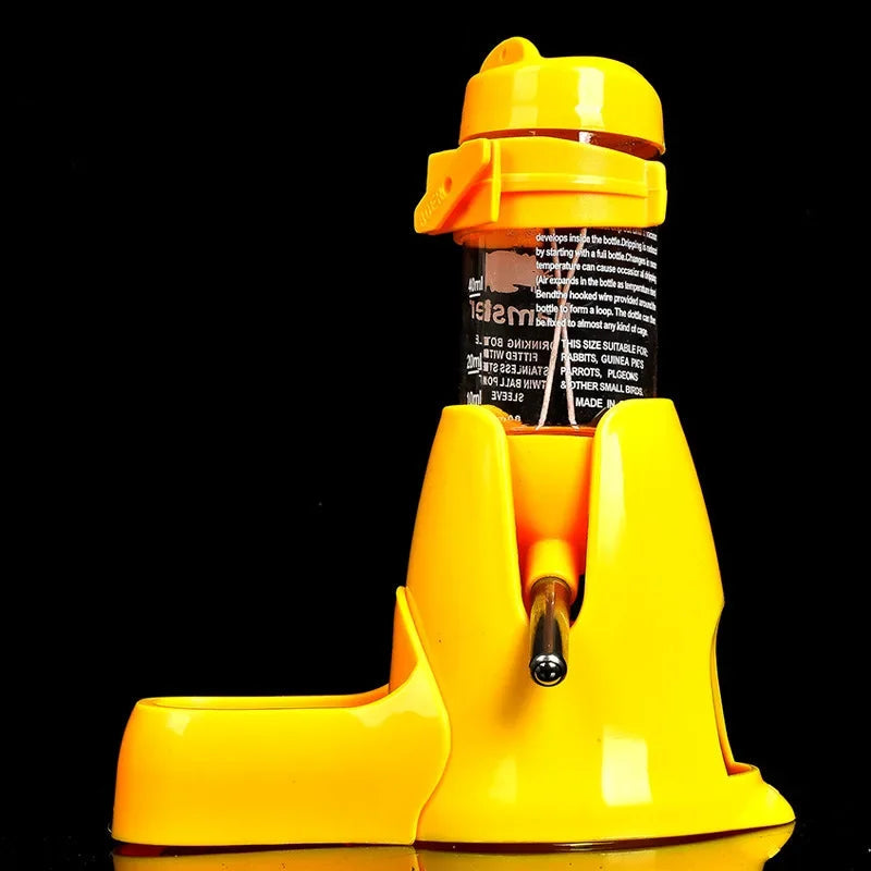 Hamster Water Feeder