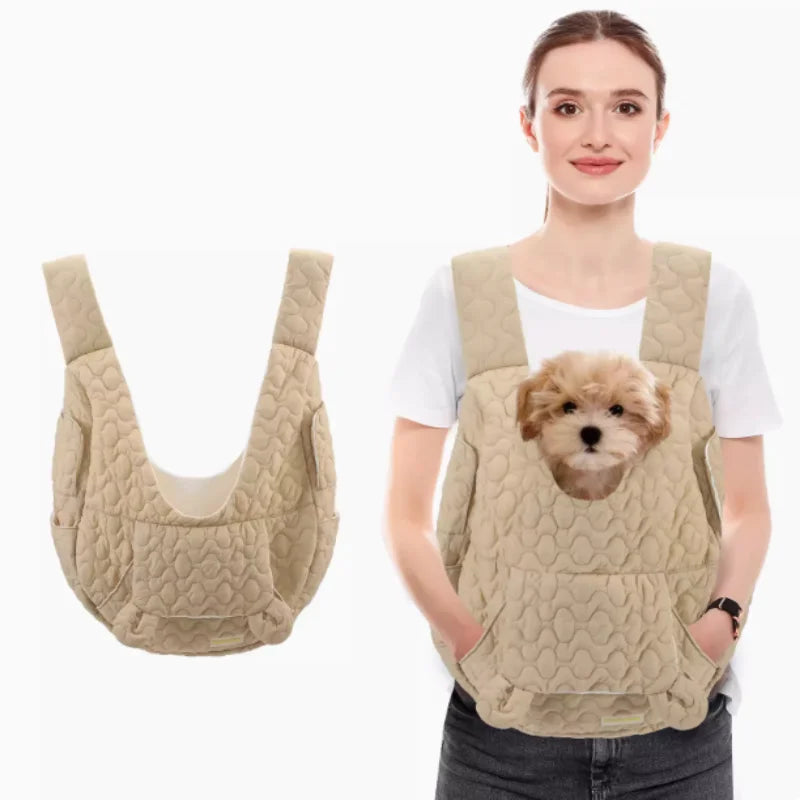 Pet Carrier Backpack