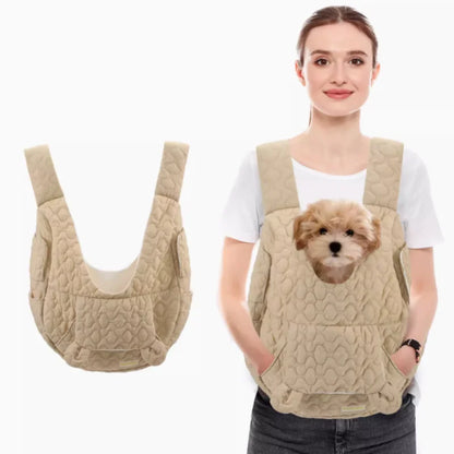 Pet Carrier Backpack