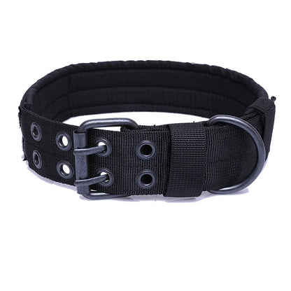 Heavy Duty Collar