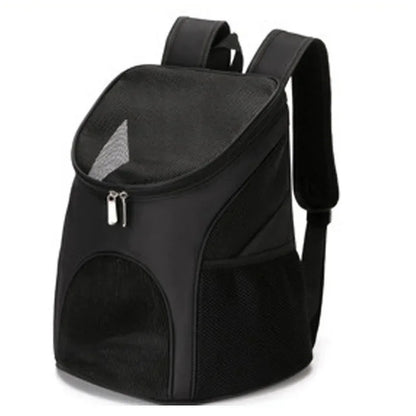 Cat Carrier Backpack 5