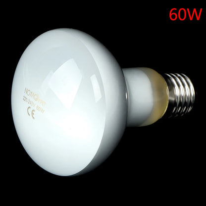 Reptile UVA+UVB Heat Lamp