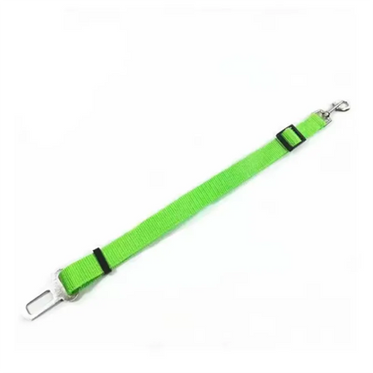 Car Safety Seat Belt Leash