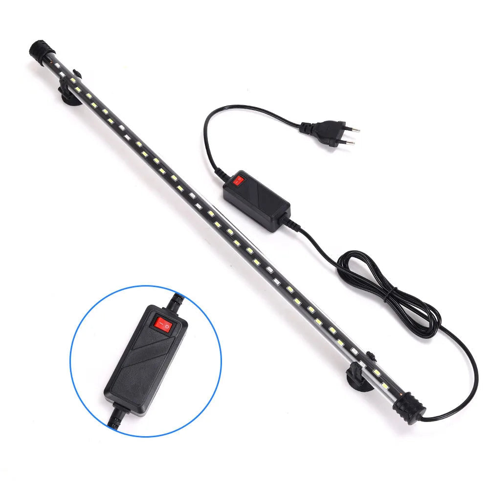 Aquarium LED Clip Light