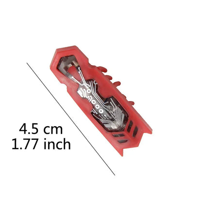 Funny Electric Bugs Catnip Toy