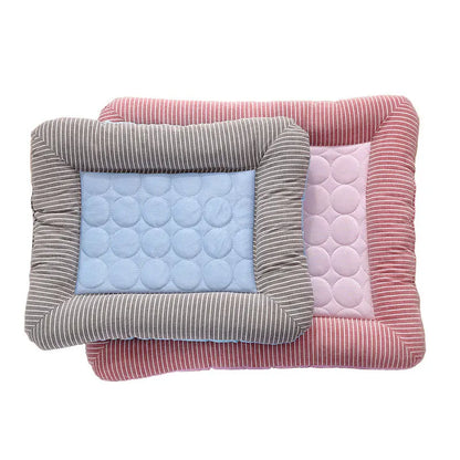 Cooling Bed Mat 2