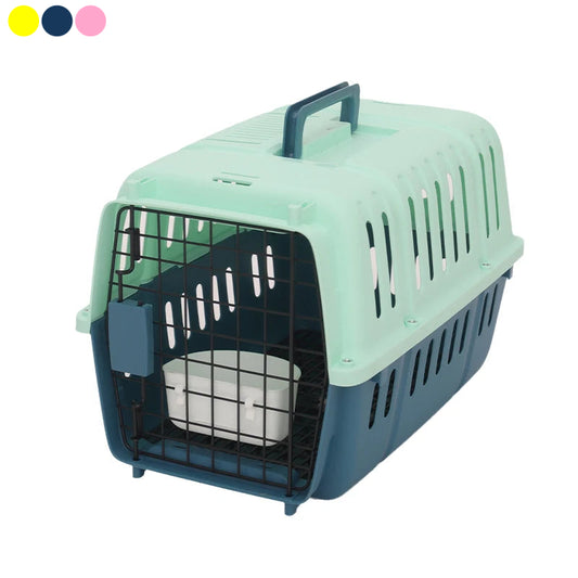Cat Travel Crate