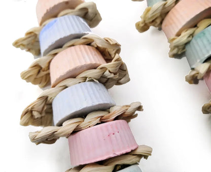 Calcium Chew String Rocks