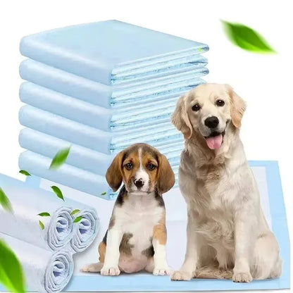 Pet Diaper Pads 2
