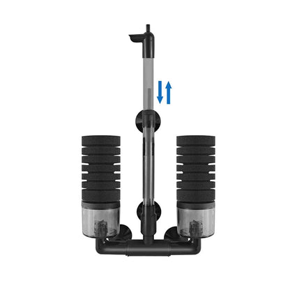 Biochemical Aquarium Sponge Filter