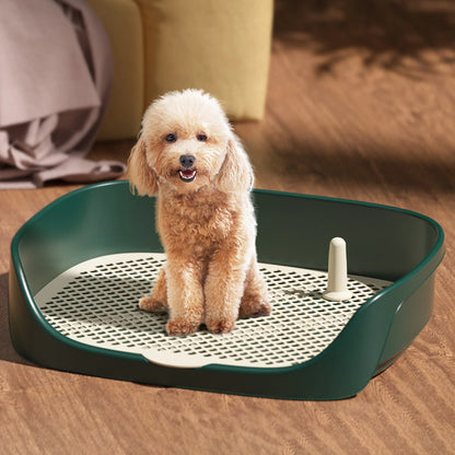 Dog Potty Training Toilet 6