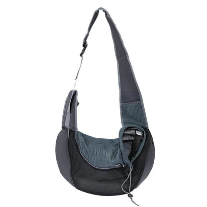 Dog Shoulder Bag 5