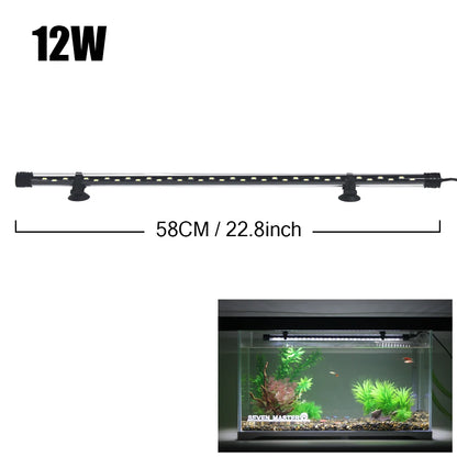 Aquarium Clip LED Light