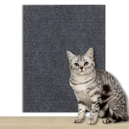 Cat Scratcher Protector Mat 5