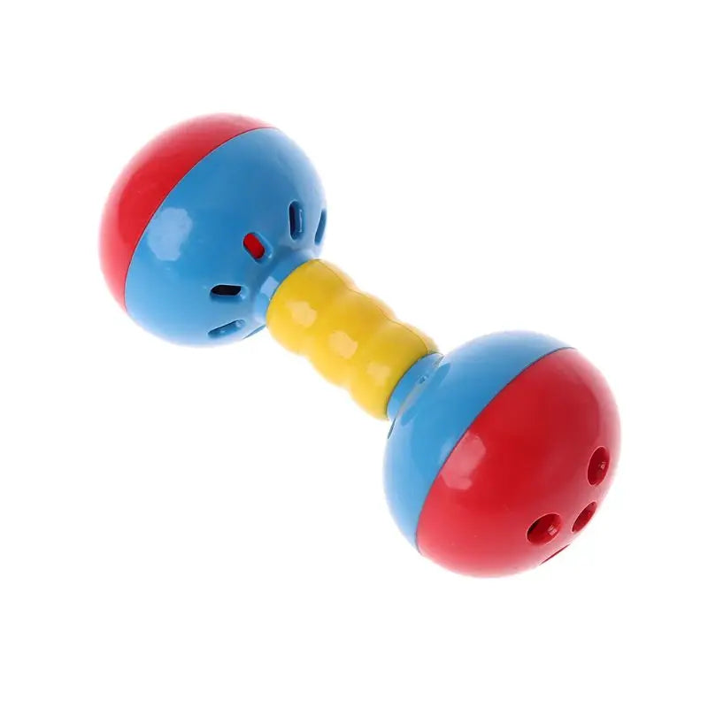 Dual Ball Toy