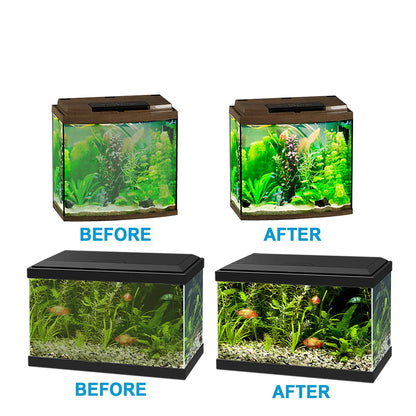 Aquarium Algae Removal Tablets