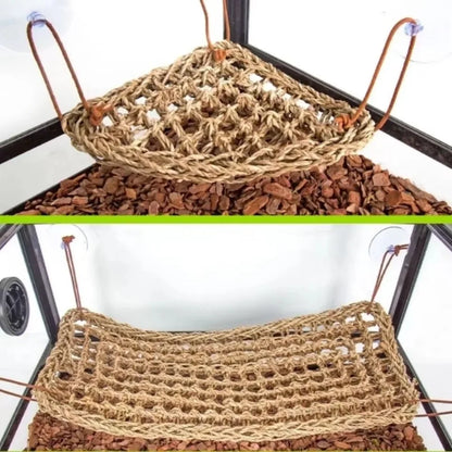 Bearded Dragon Hammock