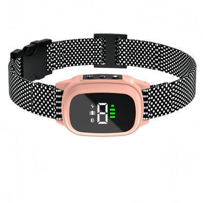 Anti Bark Training Collar