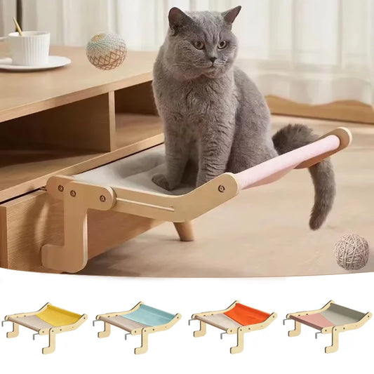 Cat Hammock Bed