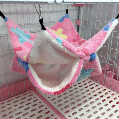 Double-Layer Hammock 1