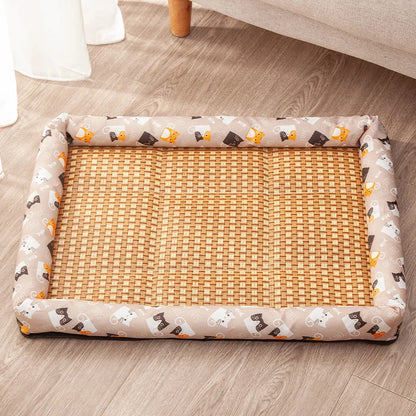 Cooling Bed Mat 12