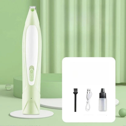 Pet Hair Trimmer 6